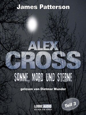 cover image of Sonne, Mord und Sterne
